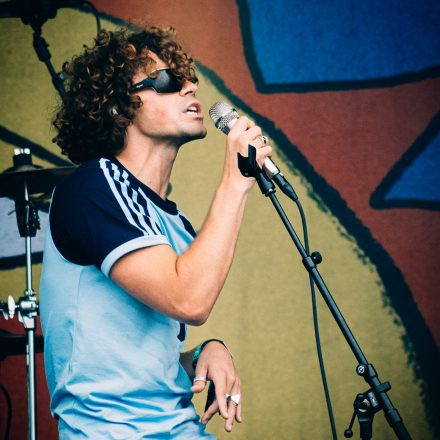 Lollapalooza Berlin