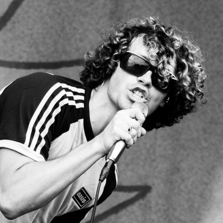 Lollapalooza Berlin