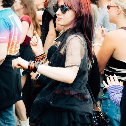 Lollapalooza Berlin