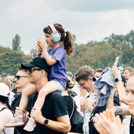 Lollapalooza Berlin