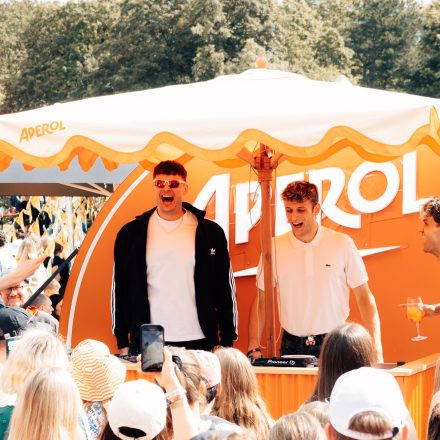 Lollapalooza Berlin