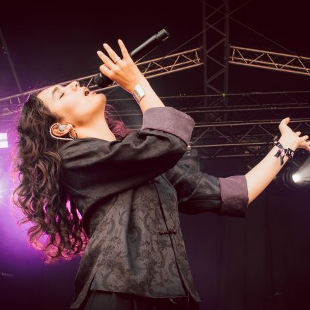 Lollapalooza Berlin