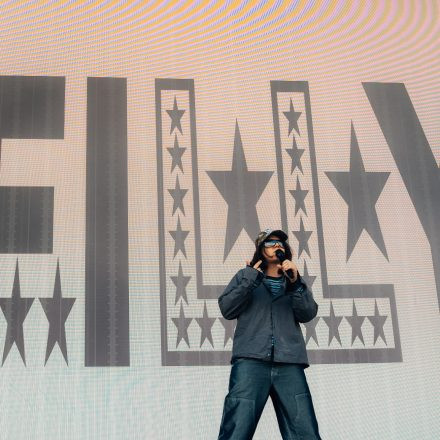 Lollapalooza Berlin