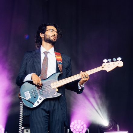 Lollapalooza Berlin