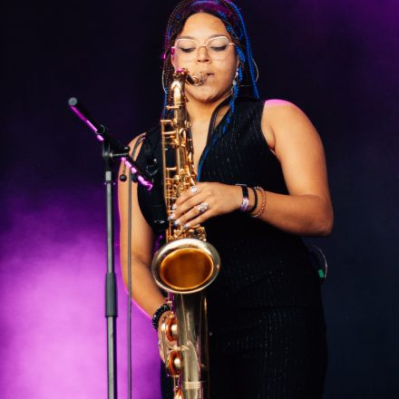 Lollapalooza Berlin