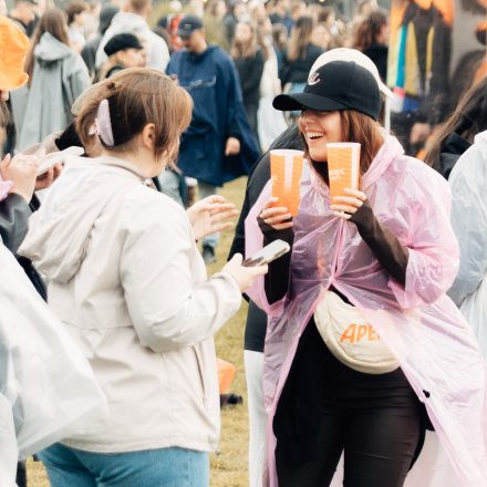 Lollapalooza Berlin