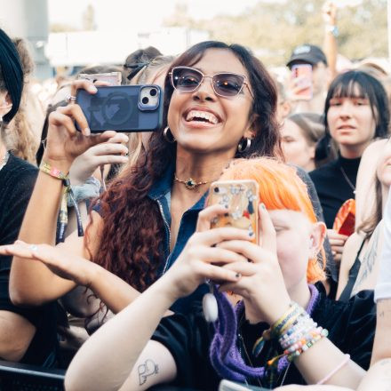 Lollapalooza Berlin