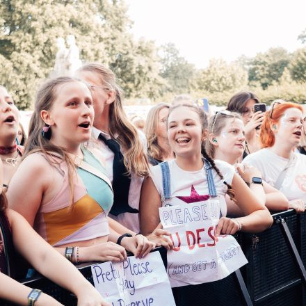 Lollapalooza Berlin