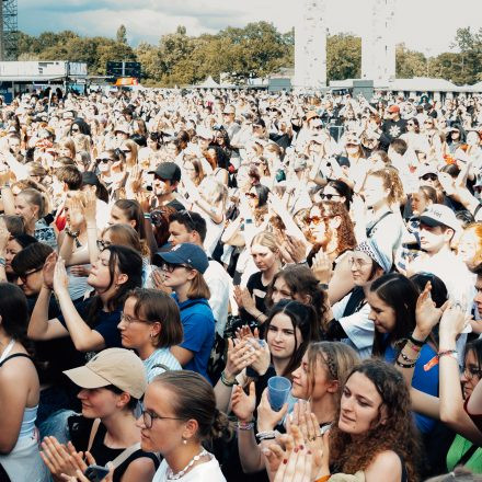 Lollapalooza Berlin