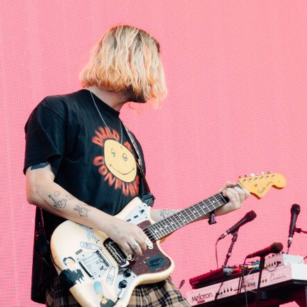 Lollapalooza Berlin