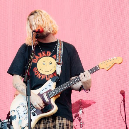 Lollapalooza Berlin