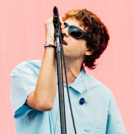 Lollapalooza Berlin