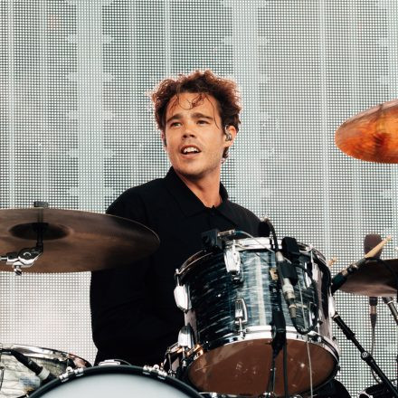 Lollapalooza Berlin