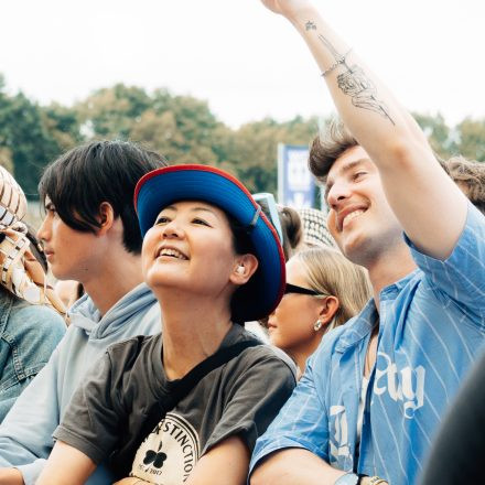 Lollapalooza Berlin