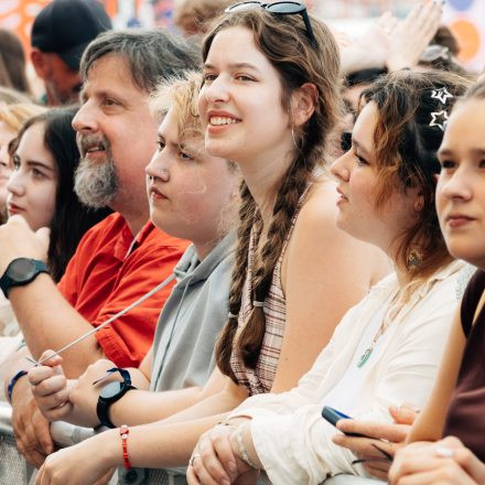 Lollapalooza Berlin