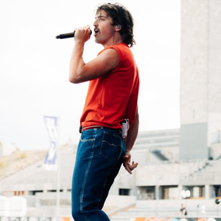 Lollapalooza Berlin
