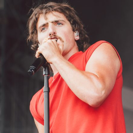 Lollapalooza Berlin