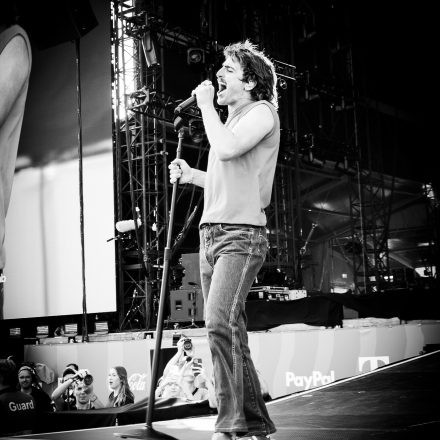 Lollapalooza Berlin