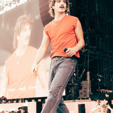 Lollapalooza Berlin