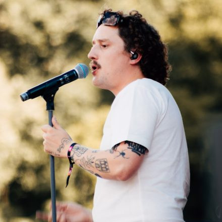 Lollapalooza Berlin