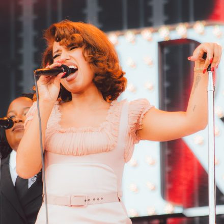Lollapalooza Berlin