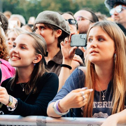 Lollapalooza Berlin