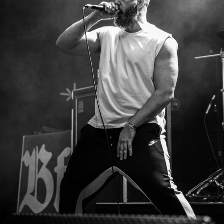 Stick To Your Guns