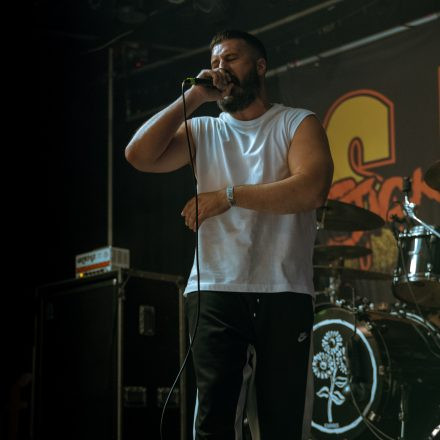 Stick To Your Guns