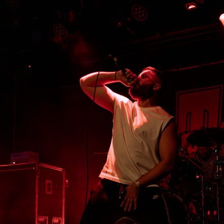 Stick To Your Guns