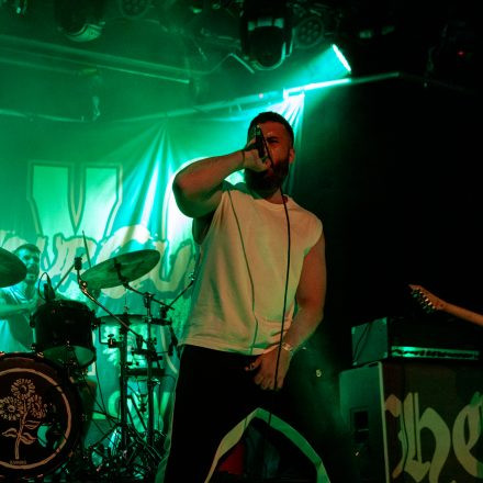Stick To Your Guns