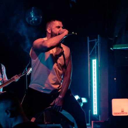 Stick To Your Guns