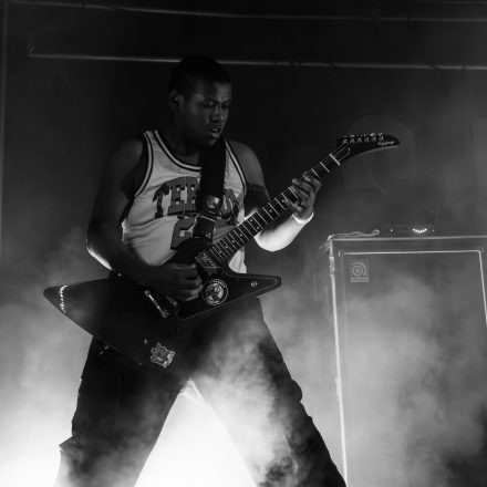 Stick To Your Guns