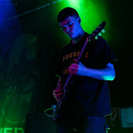 Stick To Your Guns