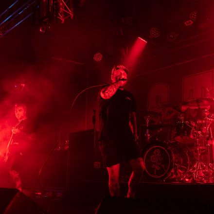 Stick To Your Guns