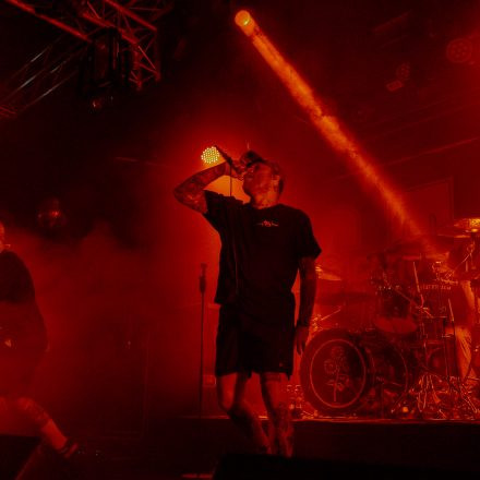 Stick To Your Guns