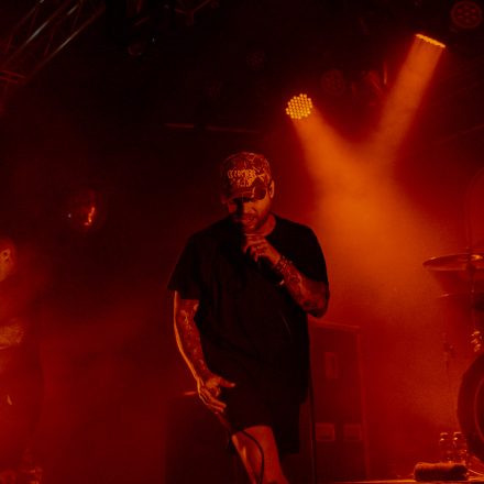 Stick To Your Guns
