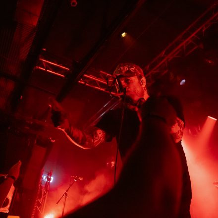 Stick To Your Guns