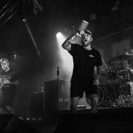 Stick To Your Guns