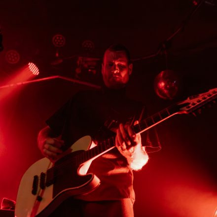 Stick To Your Guns
