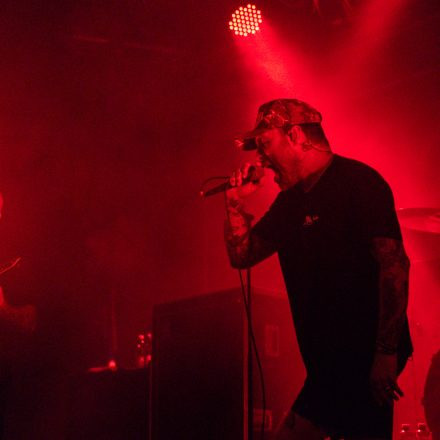 Stick To Your Guns