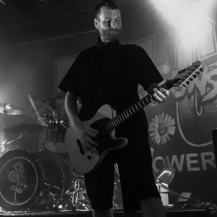 Stick To Your Guns