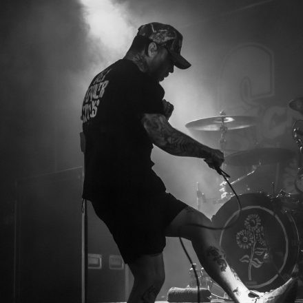 Stick To Your Guns