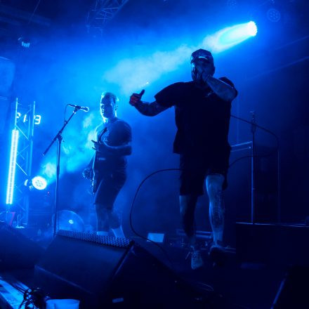 Stick To Your Guns