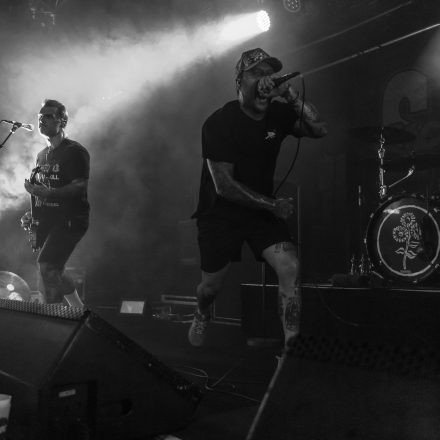 Stick To Your Guns