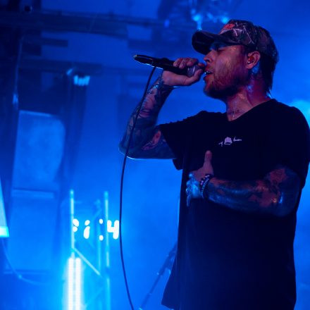 Stick To Your Guns