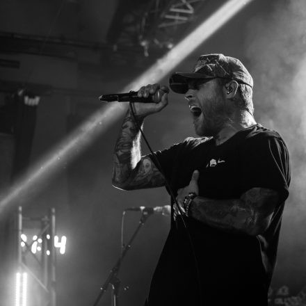 Stick To Your Guns