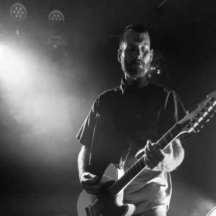 Stick To Your Guns