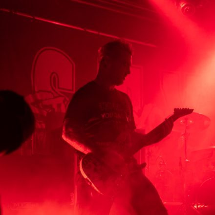 Stick To Your Guns