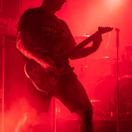 Stick To Your Guns