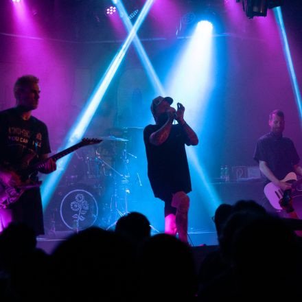 Stick To Your Guns